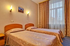 Sherston: Room TWIN ECONOMY - photo 63