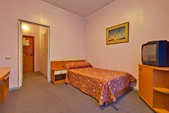 Sherston: Room SINGLE ECONOMY - photo 86