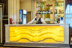 SK Royal Hotel Moscow: Bar - photo 4