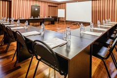 SK Royal Hotel Moscow: Conferences - photo 2