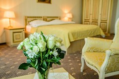 SK Royal Hotel Moscow: Room DOUBLE COMFORT - photo 10