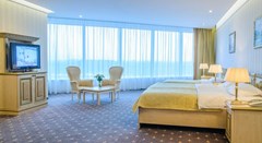 SK Royal Hotel Moscow: Room FAMILY ROOM DELUXE - photo 31