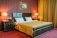 SK Royal Hotel Moscow: Room DOUBLE SINGLE USE COMFORT - photo 35