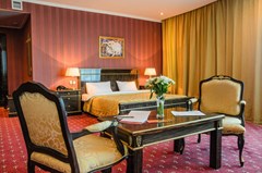 SK Royal Hotel Moscow: Room DOUBLE SINGLE USE DELUXE - photo 48