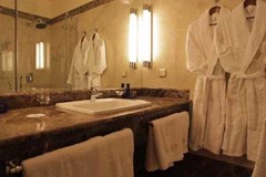 SK Royal Hotel Moscow: Room - photo 11