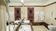 SK Royal Hotel Moscow: Room - photo 14