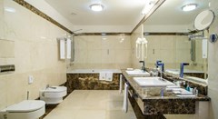 SK Royal Hotel Moscow: Room - photo 16
