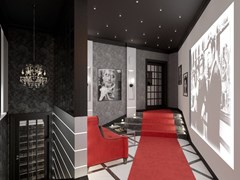 Sofit Hotel Moscow: Lobby - photo 1