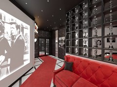 Sofit Hotel Moscow: Lobby - photo 5