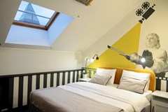 Sofit Hotel Moscow: Room DOUBLE STANDARD - photo 7