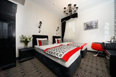 Sofit Hotel Moscow: Room TWIN SUPERIOR - photo 9