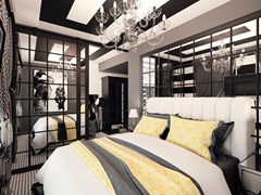 Sofit Hotel Moscow: Room SUITE STANDARD - photo 11