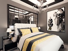 Sofit Hotel Moscow: Room SUITE STANDARD - photo 12