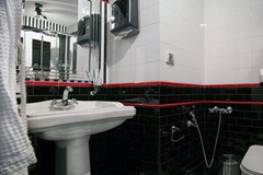Sofit Hotel Moscow: Room DOUBLE DELUXE - photo 25