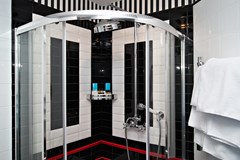 Sofit Hotel Moscow: Room DOUBLE SINGLE USE STANDARD - photo 28