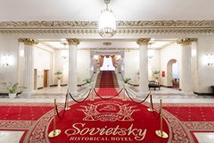 Sovietsky: General view - photo 34