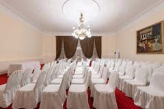 Sovietsky: Conferences - photo 10