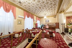 Sovietsky: Lobby - photo 1