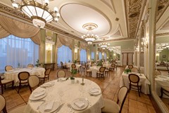 Sovietsky: Restaurant - photo 25