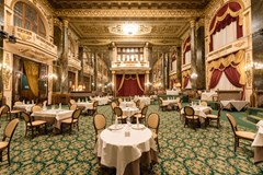 Sovietsky: Restaurant - photo 35