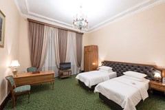 Sovietsky: Room TWIN STANDARD - photo 20