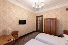 Sovietsky: Room TWIN STANDARD - photo 24