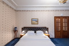 Sovietsky: Room JUNIOR SUITE STANDARD - photo 41