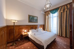 Sovietsky: Room JUNIOR SUITE STANDARD - photo 42