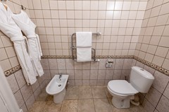 Sovietsky: Room JUNIOR SUITE STANDARD - photo 43