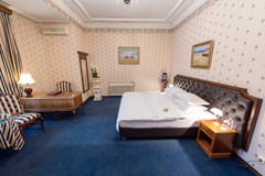 Sovietsky: Room JUNIOR SUITE STANDARD - photo 48