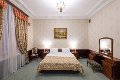 Sovietsky: Room APARTMENT STANDARD - photo 53