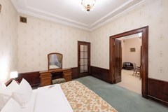 Sovietsky: Room APARTMENT STANDARD - photo 57