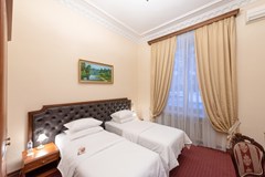 Sovietsky: Room Double or Twin SUPERIOR - photo 84