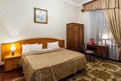 Sovietsky: Room DOUBLE STANDARD - photo 85