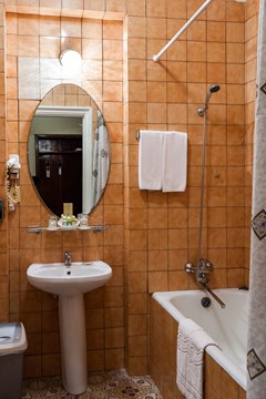 Sovietsky: Room DOUBLE STANDARD - photo 86