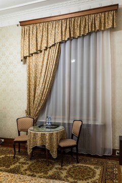 Sovietsky: Room DOUBLE STANDARD - photo 87