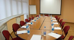 Tatiana: Conferences - photo 6