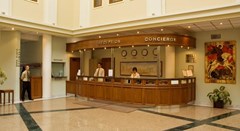 Tatiana: Lobby - photo 16