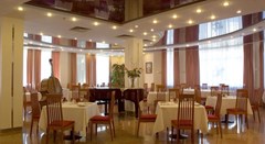 Tatiana: Restaurant - photo 4