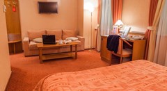 Tatiana: Room DOUBLE SINGLE USE STANDARD - photo 8