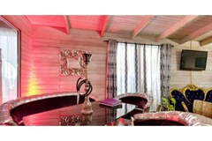 Vnukovo Village Park Hotel & SPA: Bar - photo 2