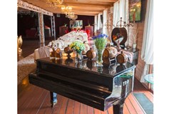 Vnukovo Village Park Hotel & SPA: Bar - photo 15
