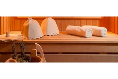Vnukovo Village Park Hotel & SPA: Sports and Entertainment - photo 1