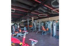 Vnukovo Village Park Hotel & SPA: Sports and Entertainment - photo 7