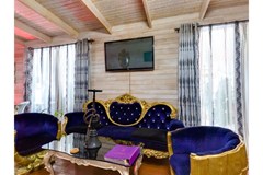 Vnukovo Village Park Hotel & SPA: Sports and Entertainment - photo 18