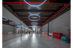 Vnukovo Village Park Hotel & SPA: Sports and Entertainment - photo 20