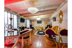 Vnukovo Village Park Hotel & SPA: Sports and Entertainment - photo 21