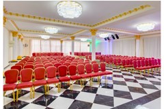 Vnukovo Village Park Hotel & SPA: Conferences - photo 4