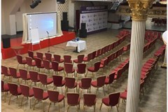 Vnukovo Village Park Hotel & SPA: Conferences - photo 12