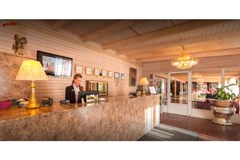 Vnukovo Village Park Hotel & SPA: Lobby - photo 8